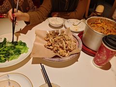 -辛香汇·现炒川菜(城北万象城店)