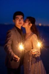 -茜茜公主婚纱摄影会馆
