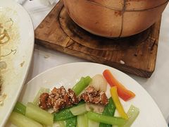 -粤盛海鲜平价店(洛溪食街店)
