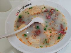 -鸭得堡老鸭汤·鸭血粉丝(南京博物院店)