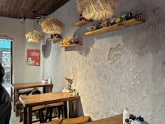 -地二手作鱼汤馄饨(上街里店)