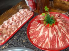 -蜀大侠火锅(香格里拉店)