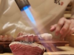 -镹·鱼料理  国产鱼使用店