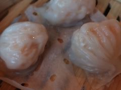 -新天世纪中餐厅