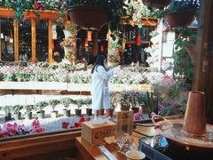 -民食香·腊排骨野生菌美食(木府店)