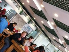 -南来顺饭庄·清真(南菜园店)