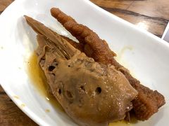 -兰溪十八浇(天一店)