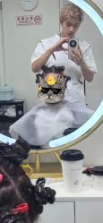 -飞梵造型