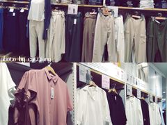 -优衣库(上海虹口龙之梦店)