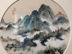 -宝龙艺术中心(七宝宝龙城店)