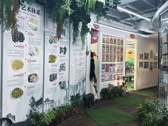 -阿妮亚少儿美术书法(望京店)