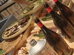 -一豚轩·烧鸟·豚骨拉面(五四路店)