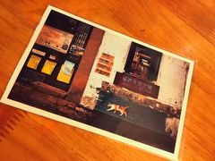 -猫的天空之城概念书店(西塘古镇店)