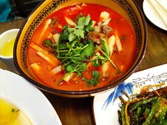 -印象盐帮菜(鲁能城店)