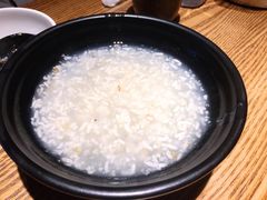 桂花糊米酒-汪爹爹武汉牛三鲜(朝外大街店)