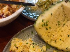 -水润轩私厨海南菜餐厅(铂尔曼酒店)