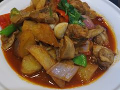 -阿西娅食府(中关村店)