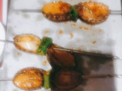 -鼎原力量东北吊炉烧烤(幸福街店)
