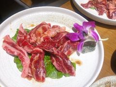-牛人·雪花牛·木炭烤肉(昆山陆家店)