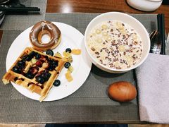 -昆明洲际酒店