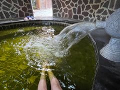 -维斯特假日酒店温泉