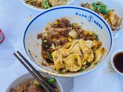 -臻陕府·陕西手工面(秀沿路店)