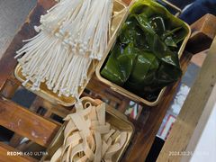-刘少华贵州小黄牛·鲜牛肉火锅(总店)