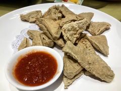 -留芳·文旅古月楼(老街店)