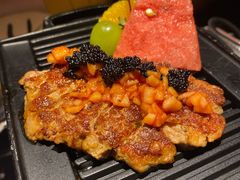 -花潮料理艺食馆(成都万象城店)