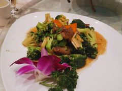 -古南都·老广东酒楼(龙江店)