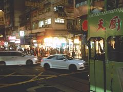 -富豪雪糕车流动点(尖沙咀店)