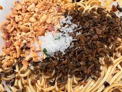 -刘臣街燃面