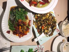 -川里谈·川味小馆(北京路店)