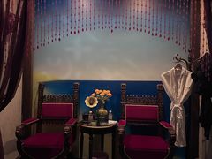 -汤臣Luck SPA按摩采耳(海派理疗公馆)