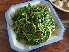 -长廊好灶头 本地人农家菜(枫泾古镇店)