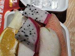 -豪客来牛排(钢铁大街店-2106)