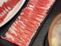 -东来顺饭庄(金泉广场店)