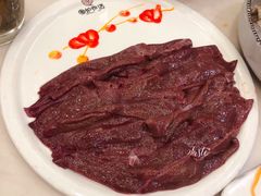 -围炉夜话·潮汕卤水火锅(榕江店)