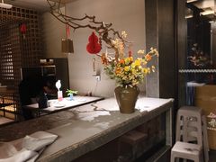 -船歌·鱼水饺青岛菜(闽江二路店)