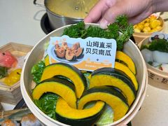 -煲王粤菜餐厅(中侨中心店)
