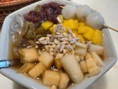 -锦府盐帮·李宅(领展购物广场中关村店)