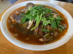 -呼市烧麦羊杂(幸福路店)