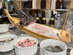 -帝豪酒店•马可勃罗西餐厅