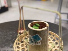 本草纲目-筑艺咖啡