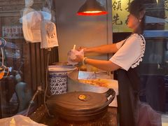 -清真拉妈卤味(回民街店)