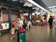 -麦当劳(广州南站店)