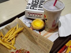 -肯德基(杭州复兴店)