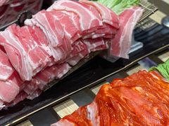 -芝小官毛肚火锅海鲜自助(淮安清江浦区新亚店)