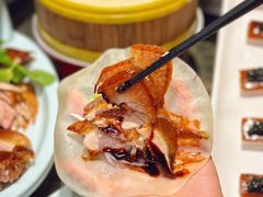 -北平食府.北京烤鸭(亦庄店)