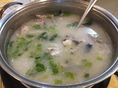 -华兴餐厅·招牌生鱼片(桃园路店)